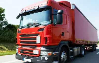 Antalya Arpaçay Ambar Kargo