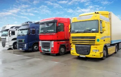 Antalya Arpaçay Nakliye Ambarı